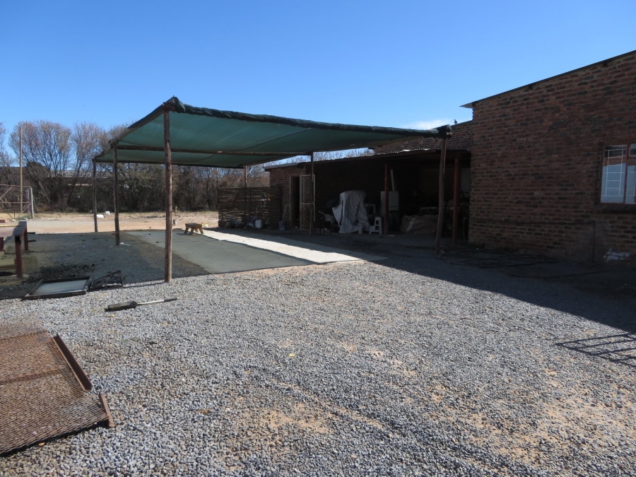  Bedroom Property for Sale in Delareyville North West